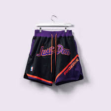 Shop for phoenix suns shorts at the phoenix suns lids shop. Feature Auf Twitter Just Don Phoenix Suns Shorts Now Available In Store And Online 450 Https T Co K2x1hlytfz