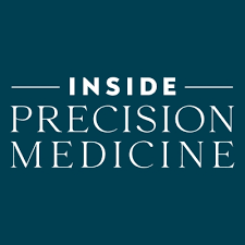 Inside Precision Medicine logo
