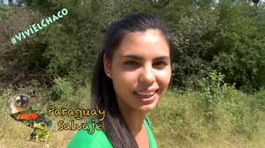 Paraguay Salvaje