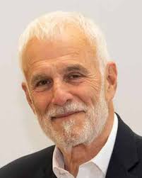 County Councillors 2021