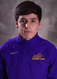 2021-22 Men's Swimming and Diving Roster