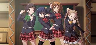 Full episodes online english dub kisscartoon. Love Chunibyo Other Delusions Take On Me Im Animotion Filmfestival