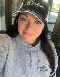 Jennifer Nunnally's Instagram, Twitter & Facebook