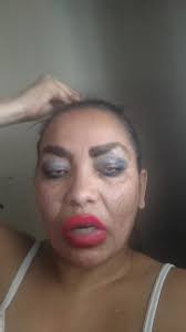 Quando a beleza é demasiado impactante!...