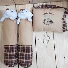 Jadi, apabila bantal di rumah anda sudah terasa kempis dan tidak. Bantal Guling Bayi Baby Bess 3in 1 Kotak Bantal Guling Bayi Murah Bantal Guling Bayi Branded Bagus Shopee Indonesia