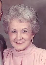 Aleta Faye McGee Obituary