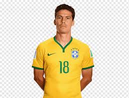 Shop brazil soccer jerseys & fan gear now. Neymar Brazil National Football Team 2014 Fifa World Cup Fc Barcelona Brasil Copa Tshirt Jersey Top Png Pngwing