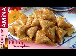 أنجح بريوات الكاوكاو بمذاق اللوز طريقة الإحتفاظ بهم فالمجمد طيلة شهر رمضان 2018 Youtube In 2020 Cuisine Food Chicken Wings