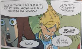 Página 39 – Hay una lesbiana en mi sopa