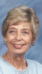 Anita Juren Obituary (1934