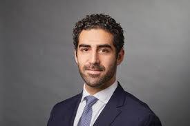 Jonathan Segal's Instagram, Twitter & Facebook