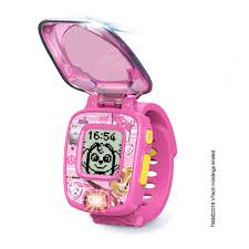 Voici ryder pour ce modèle: Pat Patrouille La Montre Interactive De Stella Montres Interactives La Grande Recre