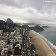 O tempo no seu site. Rio De Janeiro Tera Mais Chuva Esta Semana Noticias Climatempo