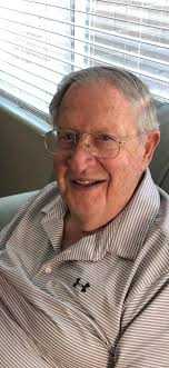 Obituary information for George Shadrick Bledsoe