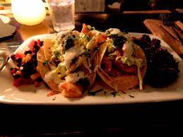 3208 38th st, astoria, ny 11103. Fish Tacos Picture Of Astoria Coffeehouse Tripadvisor