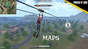 Download and play garena free fire on pc with noxplayer! Map Guide For Free Fire Free Fire Map 9 Download Android Apk Aptoide