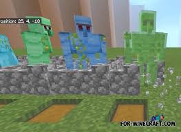 Extra golems mod 1.17.1/1.16.5 adds in a large number of new golems that you can create! More Golems Addon For Minecraft Pe 1 14