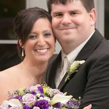 Zantopulos-Carlisle wedding