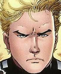 Alex Power Powers & Abilities