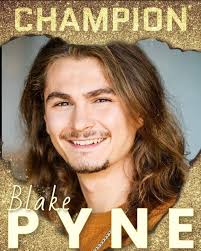 Blake Pyne