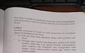 Kunci jawaban bahasa indonesia kelas 7 halaman 16 latihan bab 1 kurikulum 2013 edisi revisi 2017 semester 1 dan semester 2 kelas 1 smp mts hallo temen temen selamat datang di blog ilmu edukasi, blog ilmu edukasi berisikan kunci jawaban buku pelajaran mi sd, smp, mts, sma, smk, ma, mak pasti dapat nilai 100 Jawaban Buku Paket B Indo Kelas 7 Hal 263 Brainly Co Id