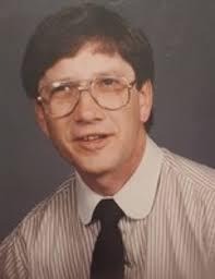 David Alan Root Obituary