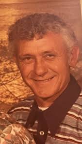 Obituary for Clyde Franklin Miller