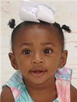 Raylee Mercer Obituary (2016)