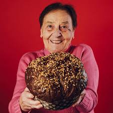 Ricetta Cantuccini Alle Mandorle: Un Delizioso Dolce Italiano