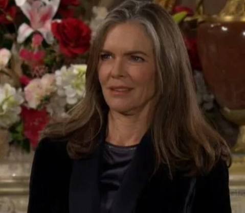 A dangerous moment between Jack Abbott and Patty Williams could trigger a disaster no one saw coming. What starts as a desperate move to survive may turn into the exact evidence that