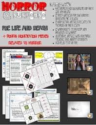 Edgar Allan Poe Author Study How Did Poe Die Debate Author Studies High School Activities Graphic Organizers