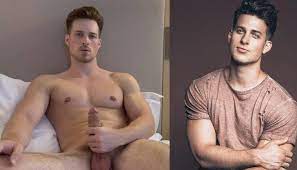 Nick sandell gay porn