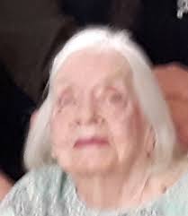 G. Ruth (nee Harbottle) SLATER