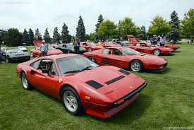Set an alert to be notified of new listings. Auction Results And Sales Data For 1985 Ferrari 308 Quattrovalvole
