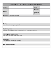 Lesson planning articles timely and inspiring teaching ideas that you can apply in your classroom. Sample Documents Trainee Teachers Nqt S Teaching Resources