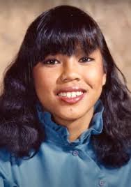 April 30: Mother of two disappears the day she evicts her husband