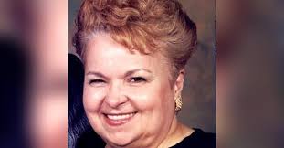 Judith Ann Benton Nicholas Obituary