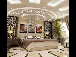ديكورات غرف نوم جبس استخدام الجبس في ديكورات غرف النوم أصبح الجبس من أكثر الخاما luxury bedroom interior luxury bedroom interior design modern luxury bedroom