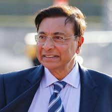 Lakshmi Mittal