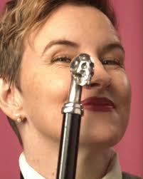 Bernhardt/Hamlet programme