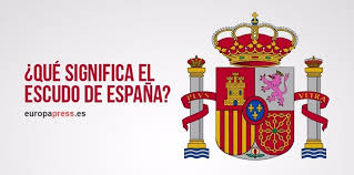 Find union espanola results and fixtures , union espanola team stats: Cual Es El Significado Del Escudo De Espana Y De Sus Elementos