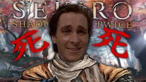 Sekiro: Genichiro, Way of Tomoe