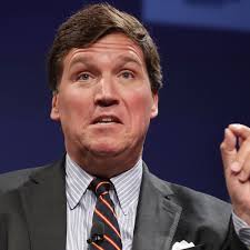 Fox news's trace gallagher exposes kim foxx's revolving crime door. Tucker Carlson Call For Fox News To Fire Host After Anti Immigration Tirade Fox News The Guardian