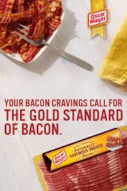 Any Time Is The Perfect Time To Get That Sizzle Started With Oscar Mayer Bacon Our Gol Food Court Bourbon Chicken Recipe Bourbon Chicken Recipe Sprout Recipes