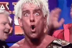 Can't Stop The WOOOOO Wednesday Feeling! WOOOOO!
