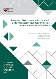 Lege cu privire la comerţul interior. Http Ier Gov Ro Wp Content Uploads 2019 03 Final Studiul 3 Spos 2018 Economie Circular C4 83 1 Pdf