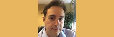 Kevin Kirkpatrick MSc.