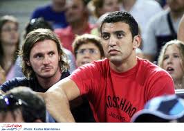 Βασιλησ κοντοζαμανησ υφυπουργοσ αρμοδια για θεματα ψυχικησ υγειασ: O Basilhs Kikilias Ypopshfios Ths Nd Gia Thn Perifereia Attikhs Eidhseis Nea To Bhma Online