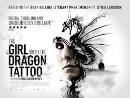 Drumurile sale se intersectează cu ale hackeriței lisbeth salander (rooney mara), o fată ciudată care putea afla orice informație cu un singur click. Fata Cu Un Dragon Tatuat Drstoica Da Te N Blogul Meu Te Rog