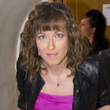 Erika Rizzo's Instagram, Twitter & Facebook